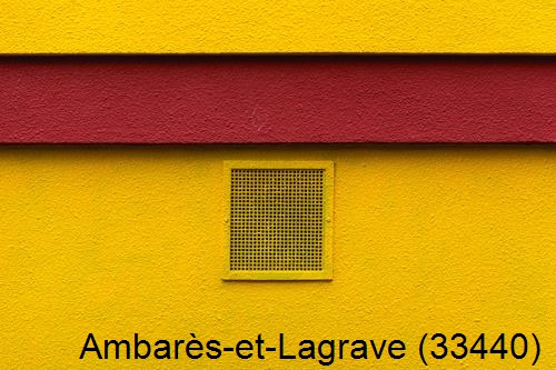 Peintre 33 Ambarès-et-Lagrave-33440