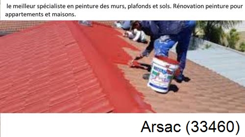 Artisan Peintre Arsac-33460