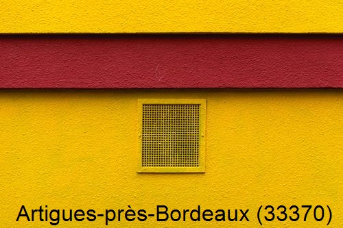 Peintre 33 Artigues-près-Bordeaux-33370