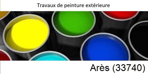 Peintre Arès-33740