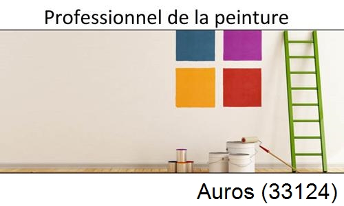 Entreprise de peinture en Gironde Avensan-33480