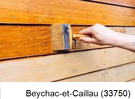 Peintre à Beychac-et-Caillau-33750