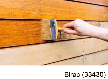 Peintre à Birac-33430