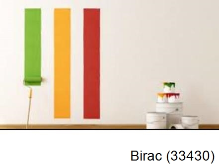 Peintre en rénovation Birac-33430