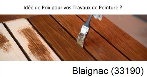peinture Blaignac-33190