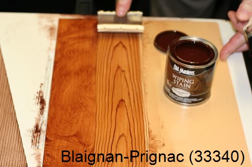 Entreprise de peinture à Blaignan-Prignac-33340