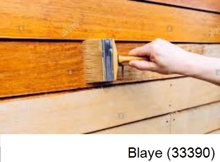 Peintre à Blaye-33390
