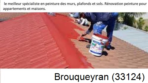 Artisan Peintre Brouqueyran-33124
