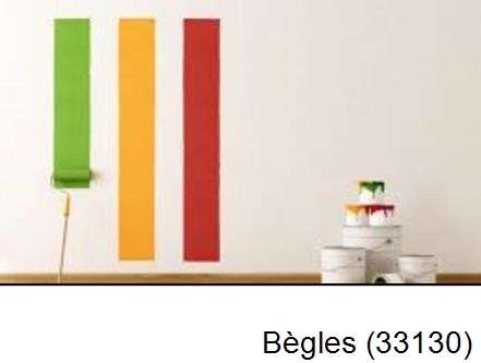 Peintre en rénovation Bègles-33130