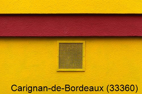 Peintre 33 Carignan-de-Bordeaux-33360