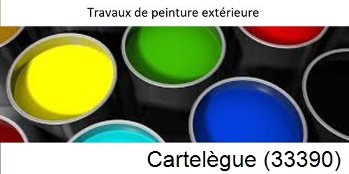 Peintre Cartelègue-33390