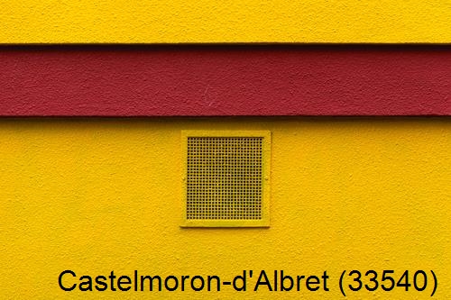 Peintre 33 Castelmoron-d'Albret-33540