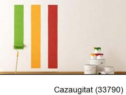 Peintre en rénovation Cazaugitat-33790