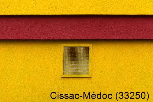 Peintre 33 Cissac-Médoc-33250