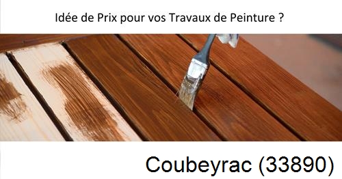 peinture Coubeyrac-33890