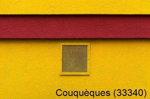 Peintre 33 Couquèques-33340