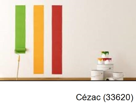 Peintre en rénovation Cézac-33620