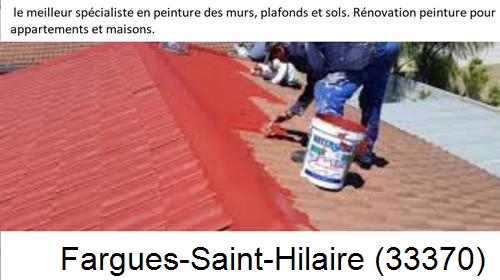 Artisan Peintre Fargues-Saint-Hilaire-33370