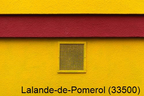 Peintre 33 Lalande-de-Pomerol-33500