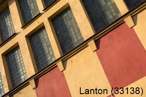 Ravalement de façade Lanton-33138