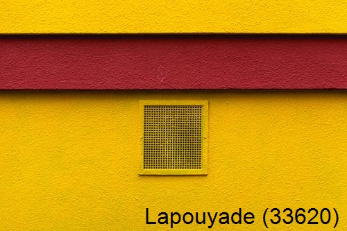 Peintre 33 Lapouyade-33620
