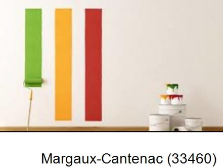 Peintre en rénovation Margaux-Cantenac-33460