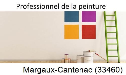 Entreprise de peinture en Gironde Margaux-Cantenac-33460