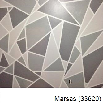 peinture intérieur Marsas-33620