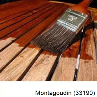 peinture boiserie Montagoudin-33190
