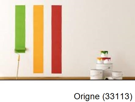 Peintre en rénovation Origne-33113