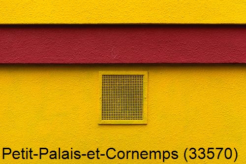 Peintre 33 Petit-Palais-et-Cornemps-33570