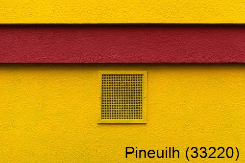 Peintre 33 Pineuilh-33220