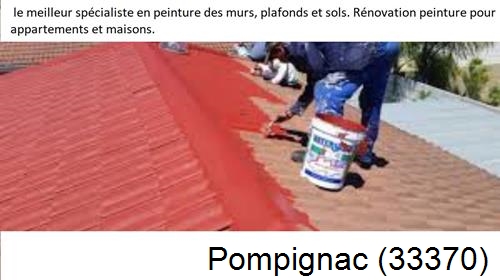 Artisan Peintre Pompignac-33370