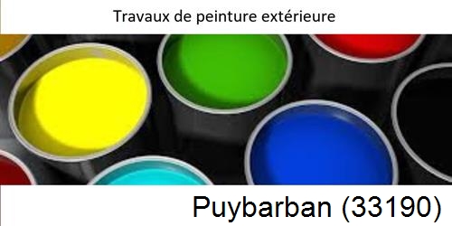 Peintre Puybarban-33190