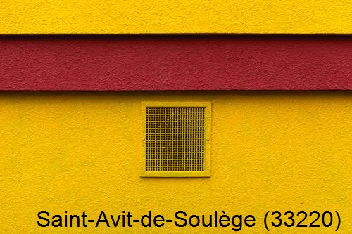 Peintre 33 Saint-Avit-de-Soulège-33220