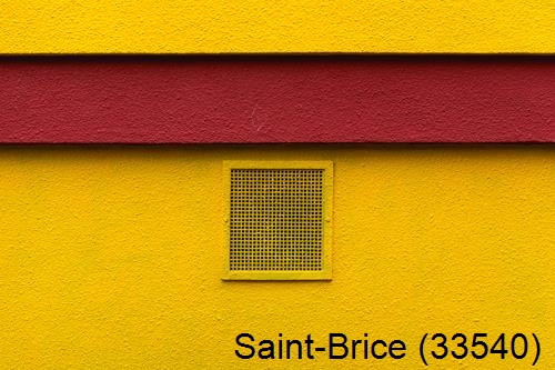 Peintre 33 Saint-Brice-33540