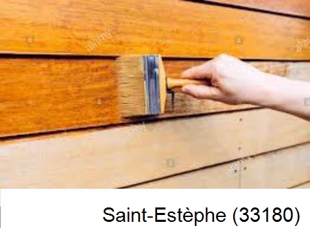 Peintre à Saint-Estèphe-33180