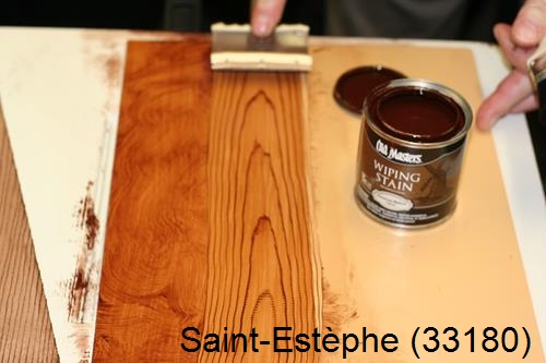 Entreprise de peinture à Saint-Estèphe-33180
