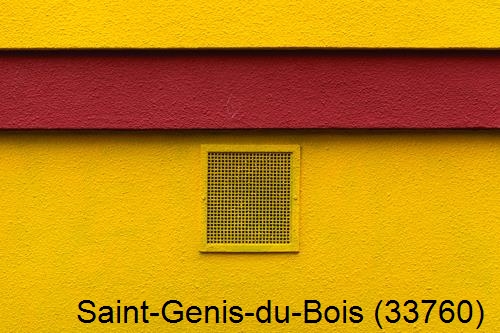 Peintre 33 Saint-Genis-du-Bois-33760