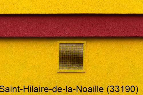 Peintre 33 Saint-Hilaire-de-la-Noaille-33190