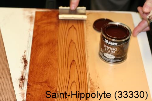 Entreprise de peinture à Saint-Hippolyte-33330