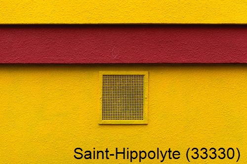 Peintre 33 Saint-Hippolyte-33330