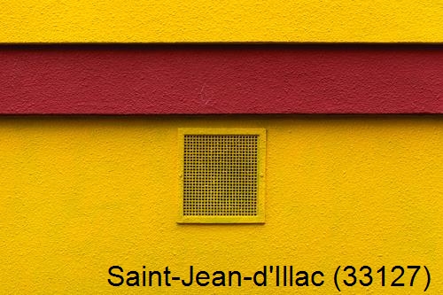 Peintre 33 Saint-Jean-d'Illac-33127