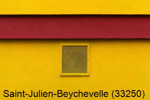 Peintre 33 Saint-Julien-Beychevelle-33250