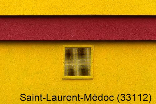 Peintre 33 Saint-Laurent-Médoc-33112