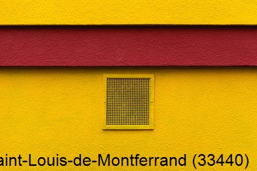 Peintre 33 Saint-Louis-de-Montferrand-33440
