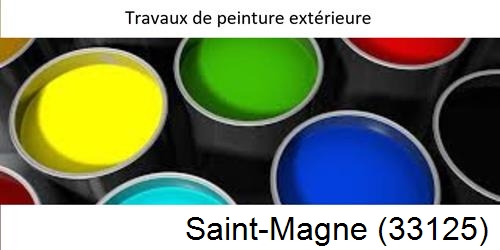 Peintre Saint-Magne-33125