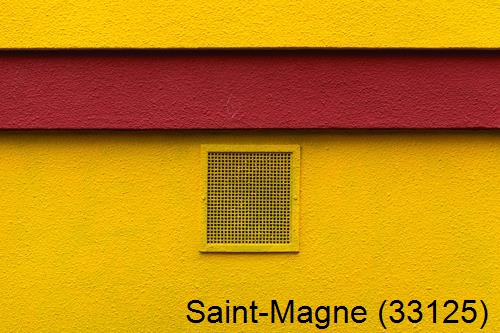 Peintre 33 Saint-Magne-33125