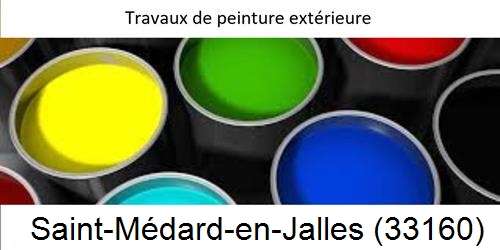 Peintre Saint-Médard-en-Jalles-33160