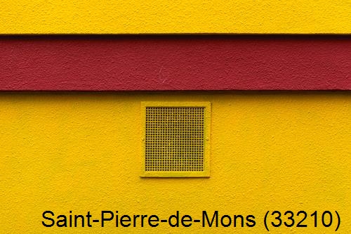 Peintre 33 Saint-Pierre-de-Mons-33210